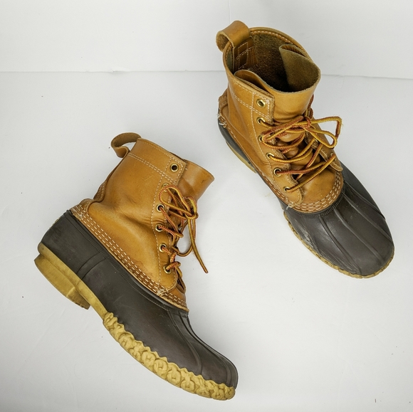 women's unlined duck boots